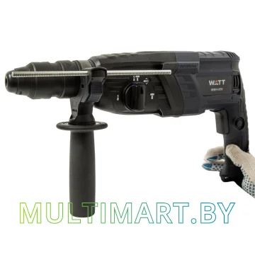 Перфоратор WATT WBH-950 картинка 9